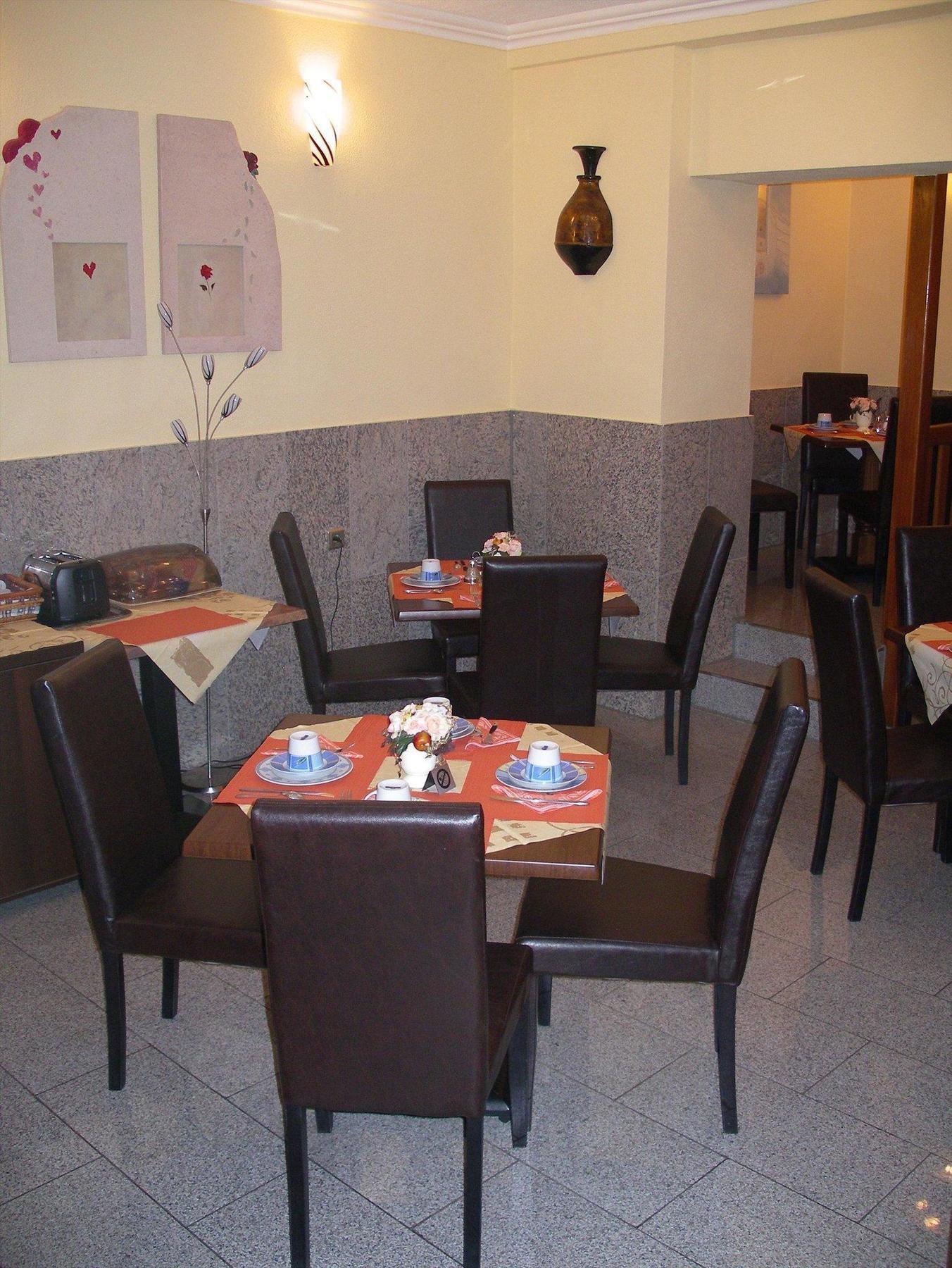 Hotel Elbe Street 34 Frankfurt am Main Bagian luar foto